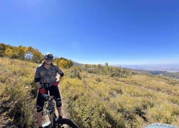 People in Business: Graham Miles